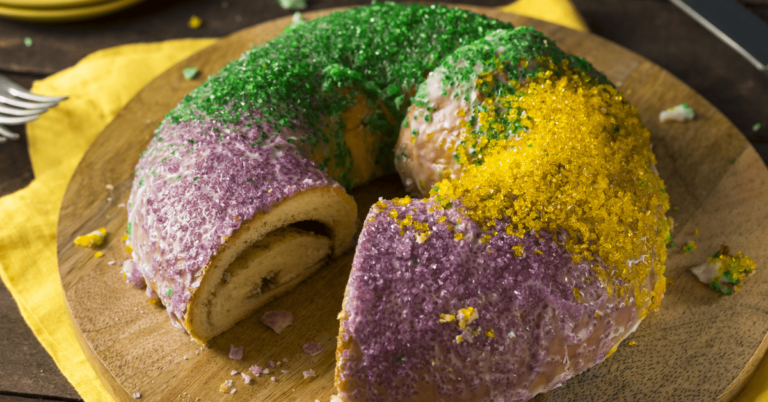 20 desserts cajuns authentiques