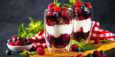 20 desserts faciles à mélanger (+ recettes célestes)