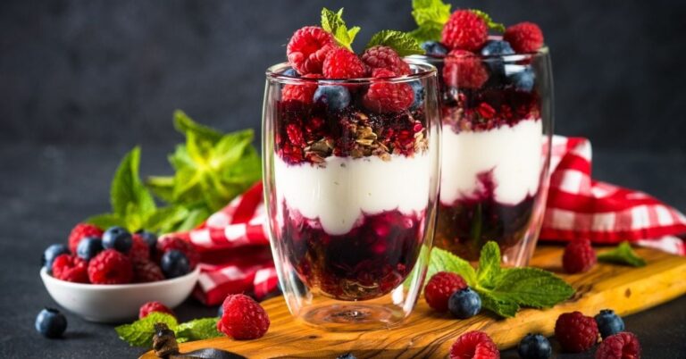 20 desserts faciles à mélanger (+ recettes célestes)