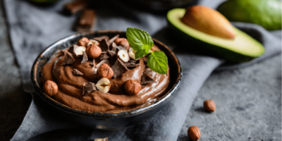 20 desserts sains à l&rsquo;avocat