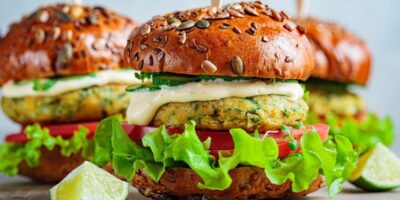 20 idées de repas végétariens (+ recettes faciles)