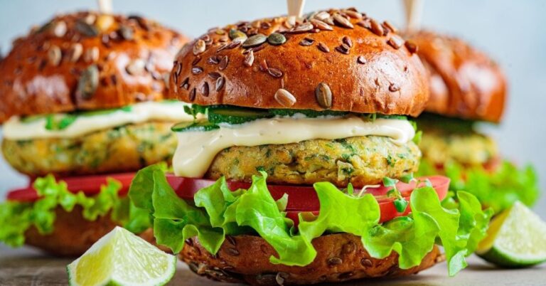 20 idées de repas végétariens (+ recettes faciles)
