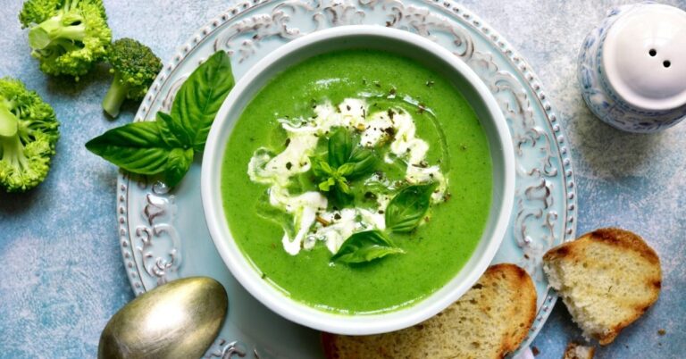 20 meilleures recettes d'automne végétaliennes