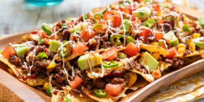20 meilleures recettes de Trader Joe