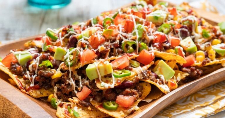 20 meilleures recettes de Trader Joe