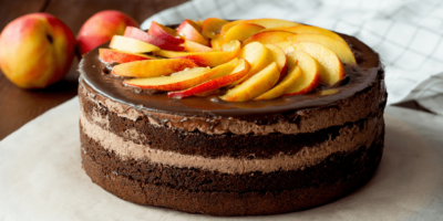 20 meilleures recettes de desserts aux nectarines
