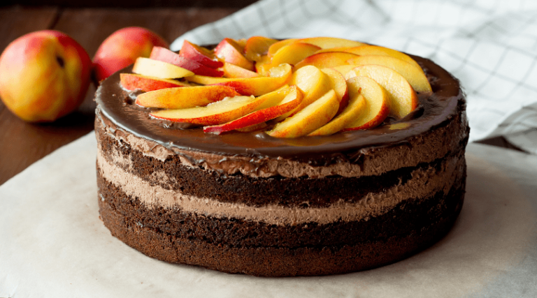 20 meilleures recettes de desserts aux nectarines