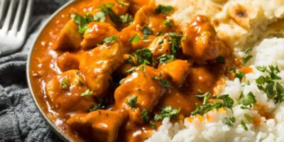 20 meilleures recettes indiennes à la mijoteuse