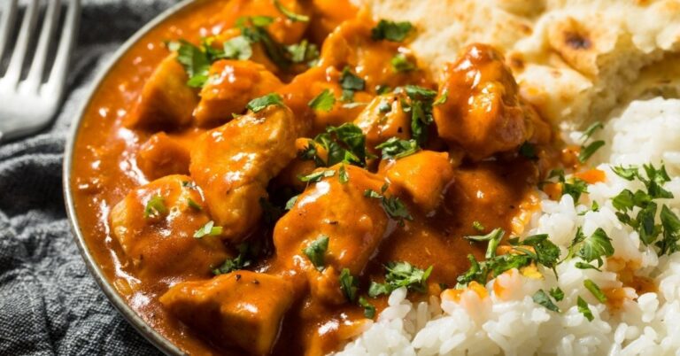 20 meilleures recettes indiennes à la mijoteuse