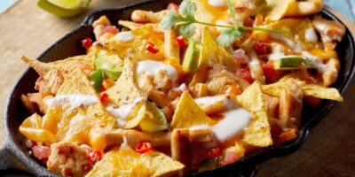 20 meilleures recettes mexicaines Keto