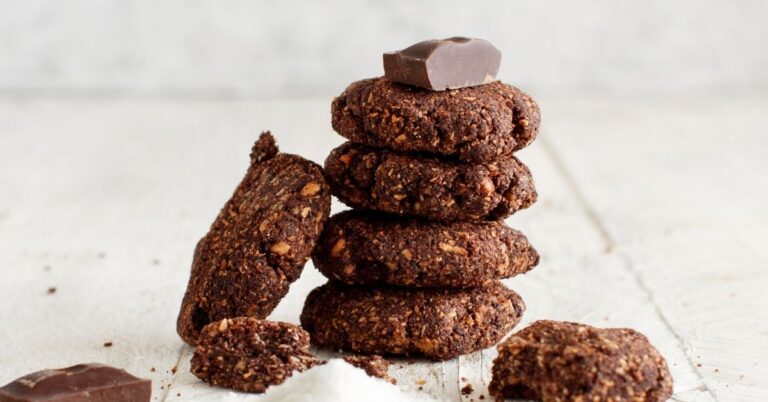 20 meilleurs desserts Keto à faible teneur en glucides