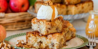 20 meilleurs desserts au chocolat blanc