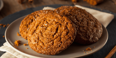 20 meilleurs desserts au gingembre (+ recettes faciles)