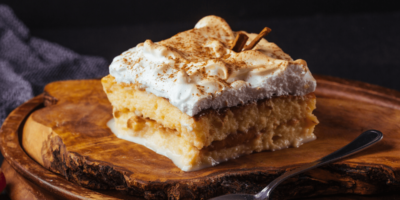 20 meilleurs desserts dominicains (+ recettes faciles)