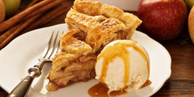 20 meilleurs desserts salés