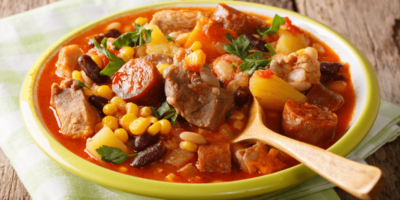 20 recettes africaines à essayer à la maison