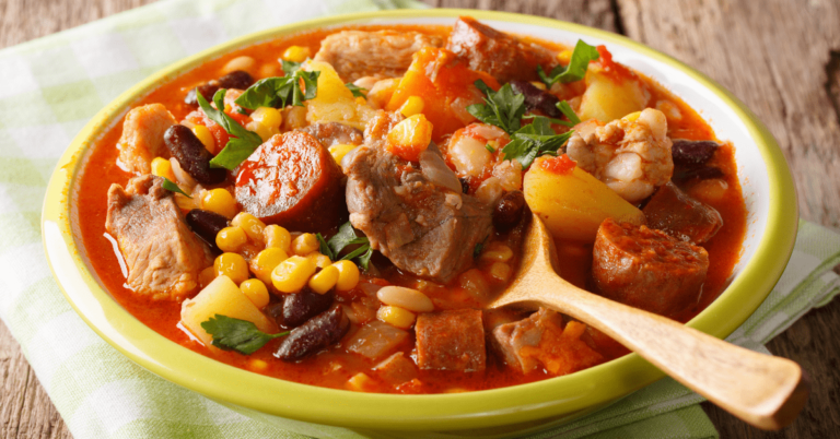 20 recettes africaines à essayer à la maison
