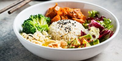 20 recettes céto végétariennes faciles