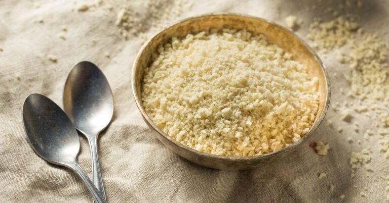 20 recettes de Panko pour de savoureux dîners de chapelure