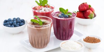20 recettes de Shakeology que vous allez adorer