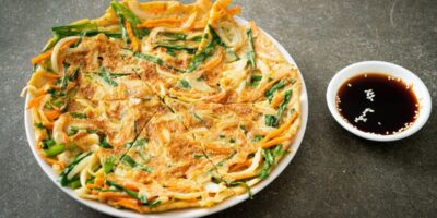 20 recettes de chou coréen que vous allez adorer