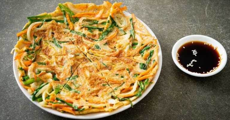 20 recettes de chou coréen que vous allez adorer