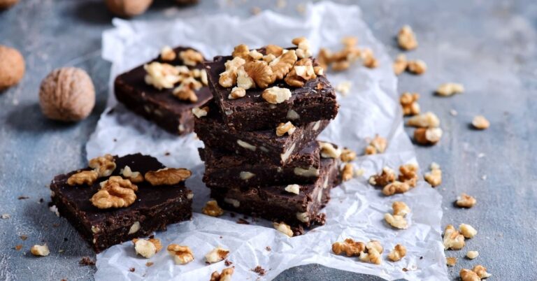 20 recettes de desserts Whole30 pour satisfaire toutes les envies