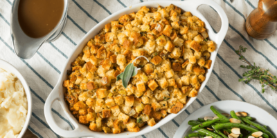 20 recettes de farce sur la cuisinière que nous aimons