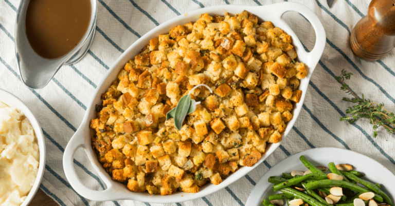 20 recettes de farce sur la cuisinière que nous aimons