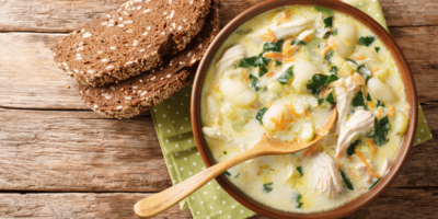 20 recettes de jardin d&rsquo;oliviers Copycat