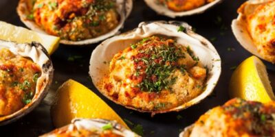 20 recettes de palourdes à faire à la maison