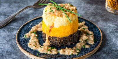 20 recettes écossaises traditionnelles