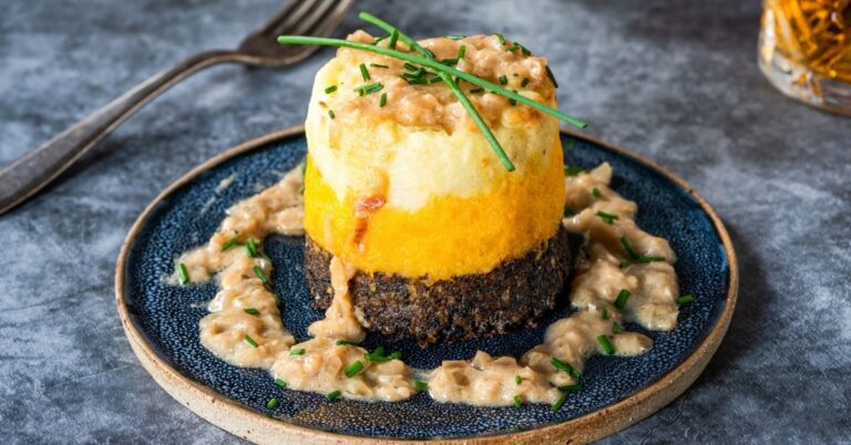 20 recettes écossaises traditionnelles