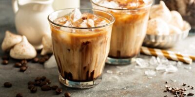 20 recettes faciles de café instantané