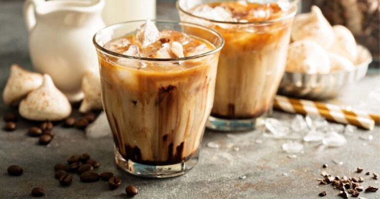 20 recettes faciles de café instantané