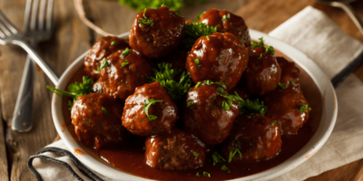 20 recettes faciles de mini-mijoteuse
