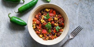 20 recettes rapides de Daniel (saines et délicieuses !)