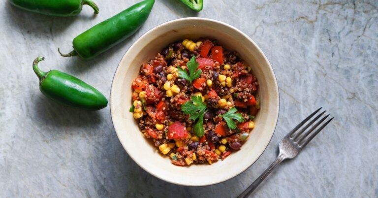 20 recettes rapides de Daniel (saines et délicieuses !)