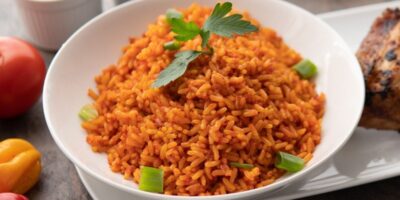 23 aliments nigérians (+ recettes faciles)