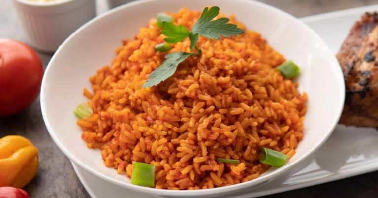 23 aliments nigérians (+ recettes faciles)