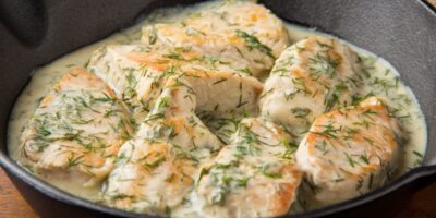 23 meilleures recettes d&rsquo;aneth