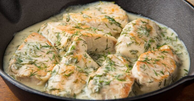 23 meilleures recettes d'aneth