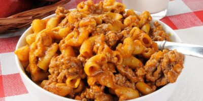 23 meilleures recettes de boeuf haché instantané