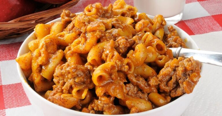 23 meilleures recettes de boeuf haché instantané