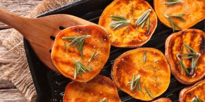 23 meilleures recettes de patates douces de Thanksgiving
