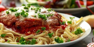 23 meilleures recettes italiennes à la mijoteuse
