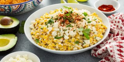 23 recettes de fromage Cotija (idées de dîners mexicains)