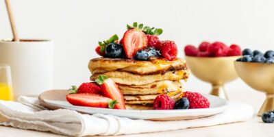 23 recettes faciles à jeter au levain