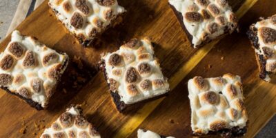 25 Desserts S&rsquo;mores Faciles