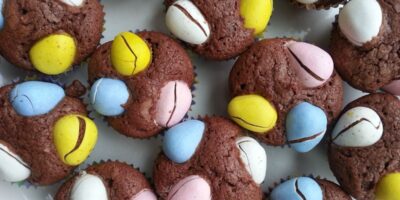 25 biscuits de Pâques faciles